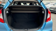 Honda Jazz 1.5 i-VTEC Sport 5dr CVT Petrol Hatchback